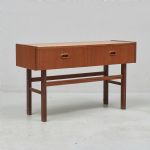 1366 9287 CHEST OF DRAWERS